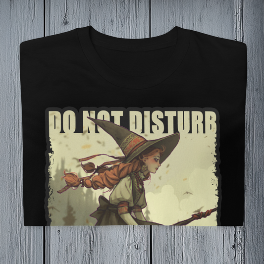 Existential Flight - t-shirt