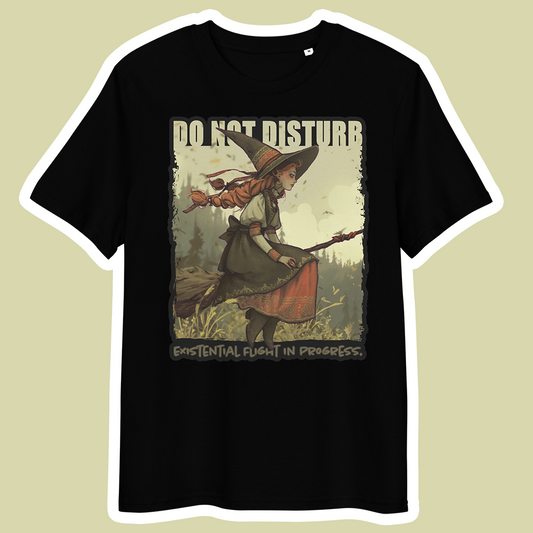 Existential Flight - t-shirt